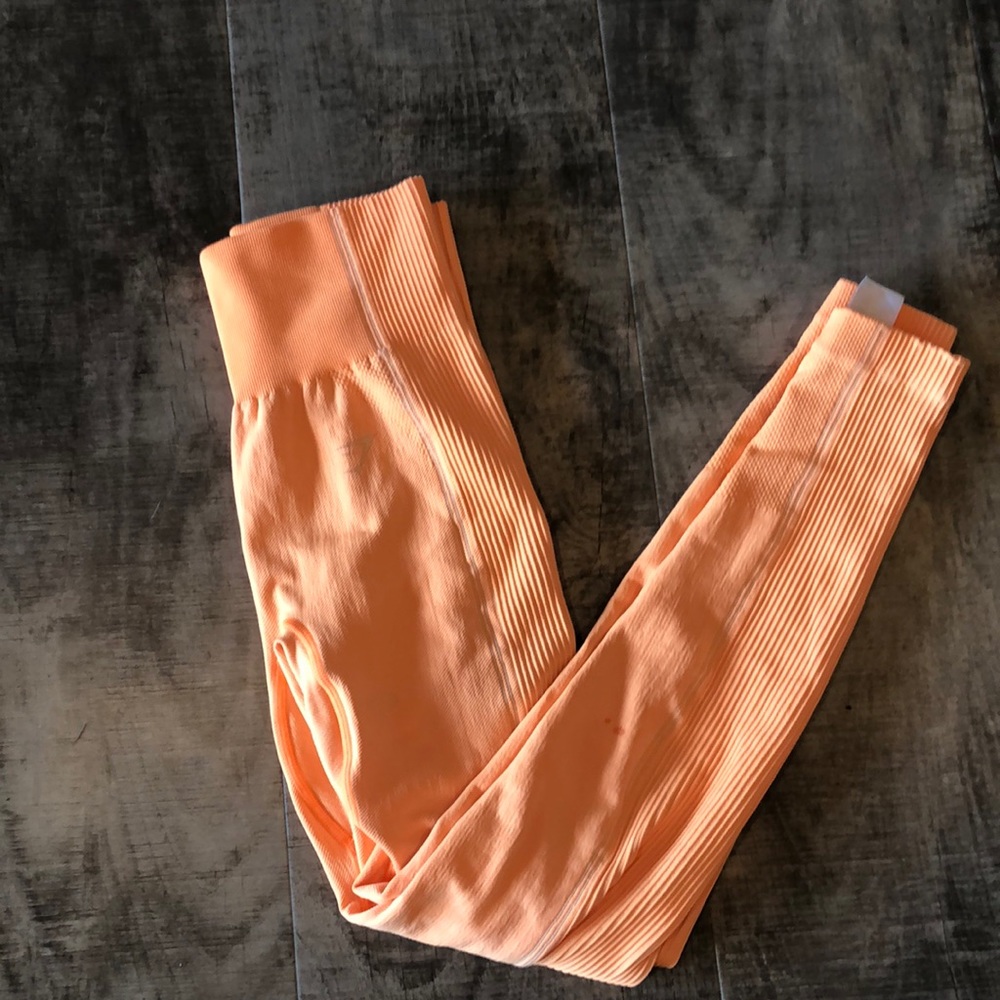 Gymshark leggings